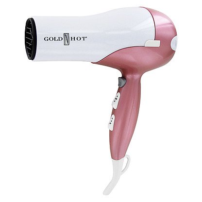 Belson Pro 1875 Watt Dryer, Rose Gold