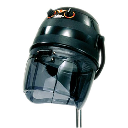 Pibbs 514 Kwik Dri 1100W Salon Dryer with Casters