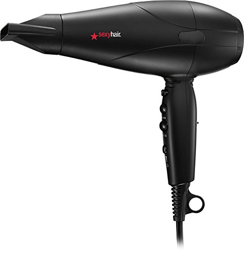 Sexy Hair SYSH Style Lock Hair Dryer