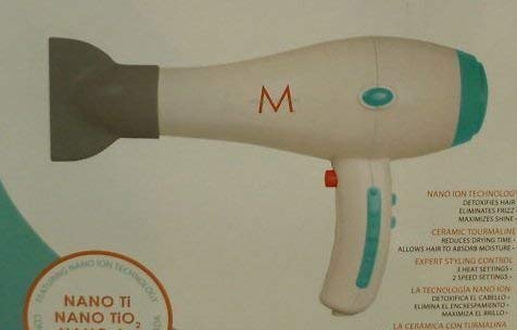 Moroccanoil Professional Series Hair Dryer