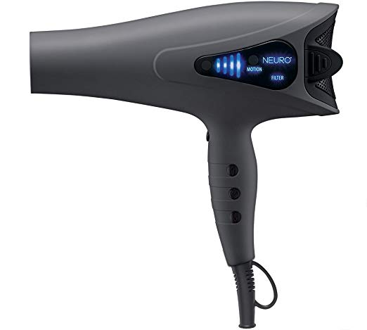 Neuro Motion Hair Dryer