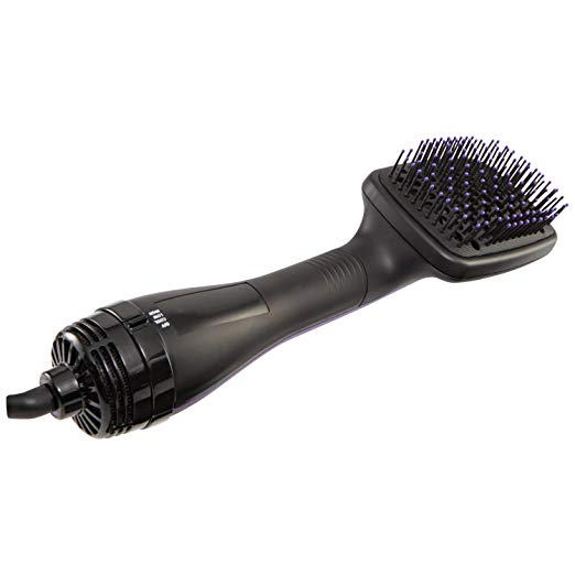 Hot Shot Tools All in One Hair Dryer & Styler