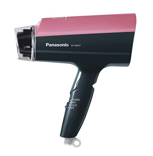 Panasonic Hair Dryer Ioniti Pink Tone Eh-ne57-p