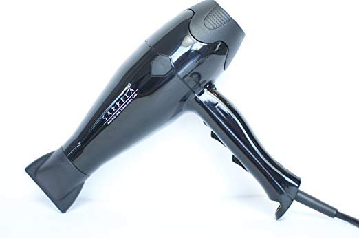 SARRELA Hair Dryer Turbo Ionic 5200 Professional