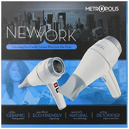 Metropolis 7060 The New York Dryer