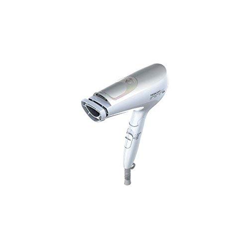 TESCOM Collagen Ion Hair Dryer TCD5100 (Platinum White)【Japan Domestic genuine products】