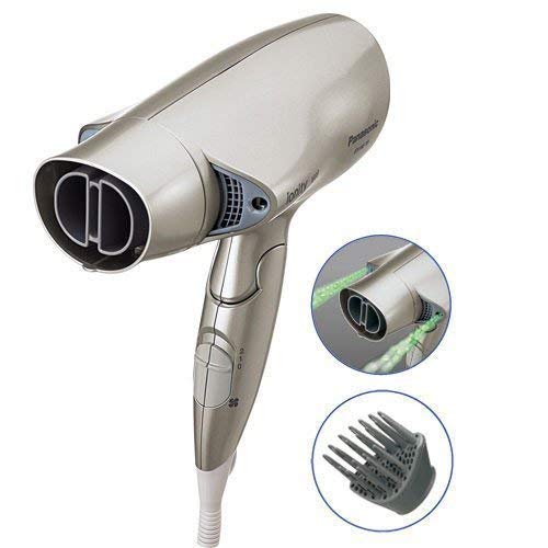 Panasonic EH-NE70 Ionity Hair Dryer Negative Ion (220V - Not for use in the USA)