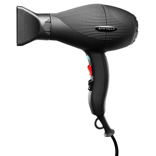 Sam Villa Professional Light Ionic Dryer