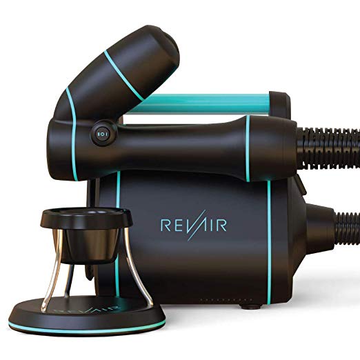 REVAIR Reverse-Air Dryer