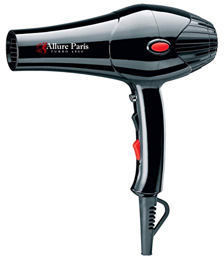 Allure Paris Hair Dryer 4900