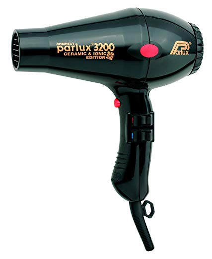 Parlux 3200 Ceramic Ionic Hair Dryer