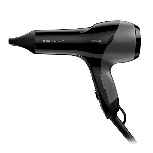 Braun Satin Hair 7 HD 780 SensoDryer (220V Not for use in the USA)