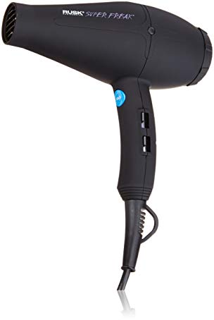 RUSK Engineering Super Freak Professional 2000 Watt Dryer