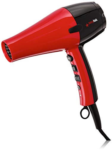 Sexy Hair Ultimate Control Hair Dryer