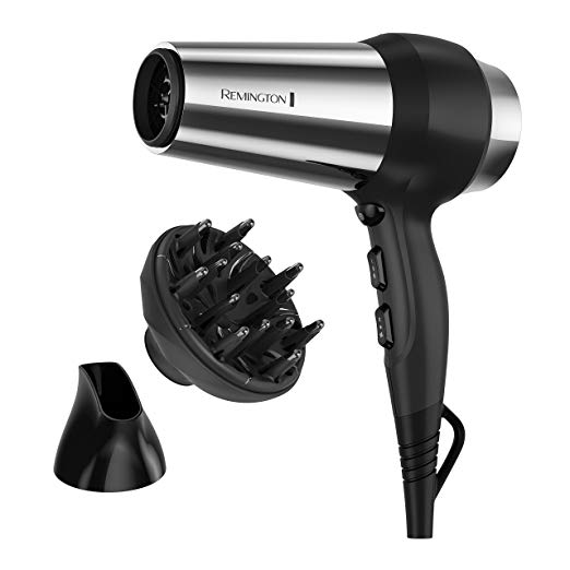 Remington Impact Resistant Hair Dryer, D4200