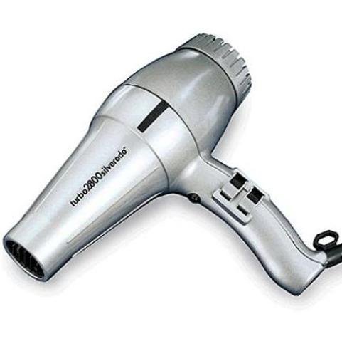 TURBO POWER 313 Twin Turbo 2800 Silverado Coldmatic Professional Hair Dryer