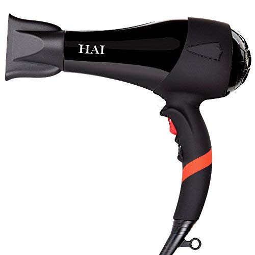 HAI Ultra-Light Professional Tourmaline Hair Dryer