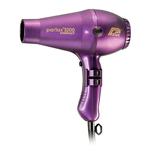 HAND DRYER PARLUX 3200 VIOLET by Parlux