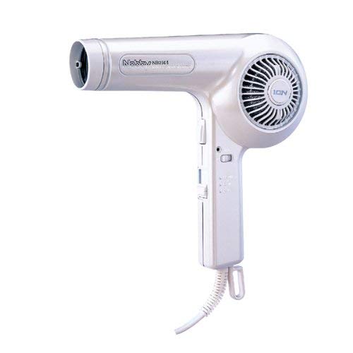 NOBBY Negative ion Hair dryer NB2501 (White)