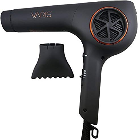 Varis Creative Energy Hair Dryer by Varis