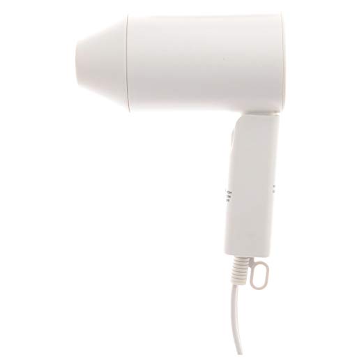 MUJI Travel Hair Dryer Model Number: MB-1002JP [Ship From Japan]