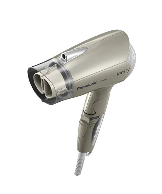 Panasonic Hair Dryer Ioniti Gold EH-NE46-N