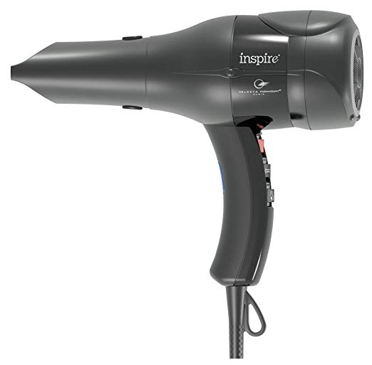 Velecta Paramount Inspire Tourmaline Ceramic Hair Dryer - INSPIRE