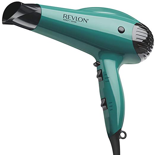 Revlon 1875W Volume Booster Hair Dryer