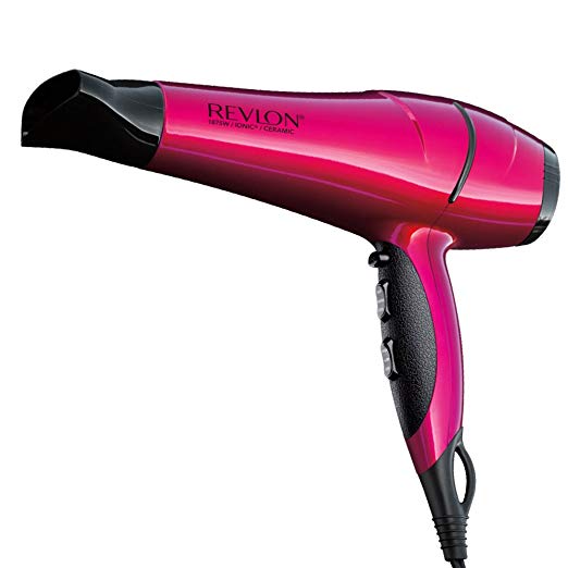 Revlon 1875W Frizz Fighter Hair Dryer