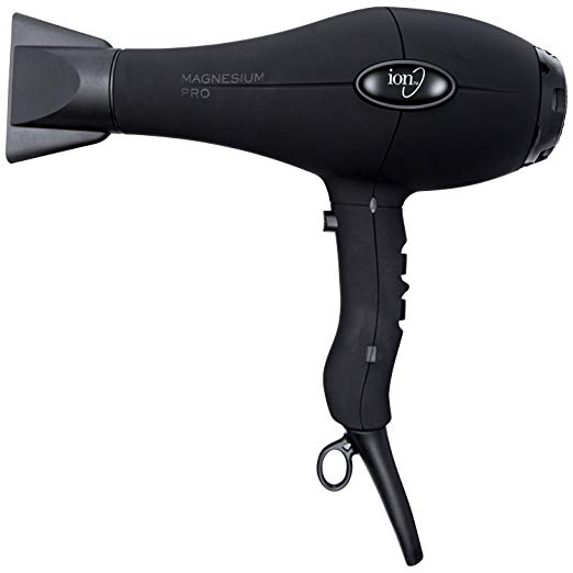 Ion Magnesium Blow Dryer