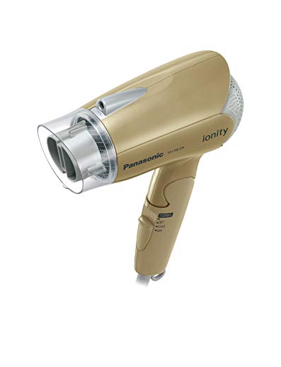 Panasonic Hair Dryer Ionity Gold EH-NE28-N