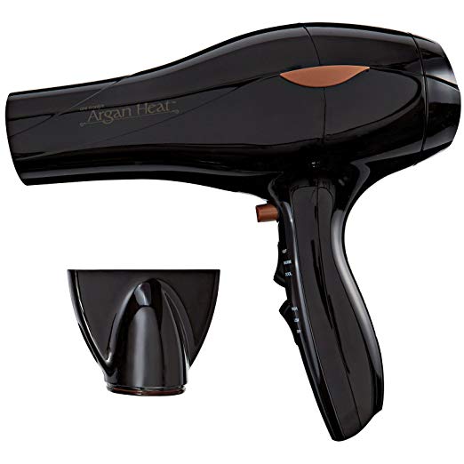 One 'n Only Argan Heat Hair Dryer